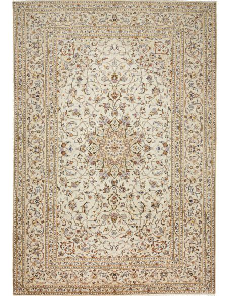 Tappeto Kashan Persia cm.242x353
