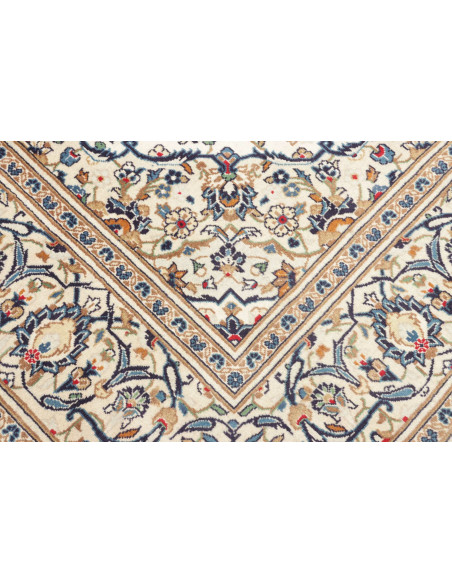 Tappeto Kashan Persia cm.195x305