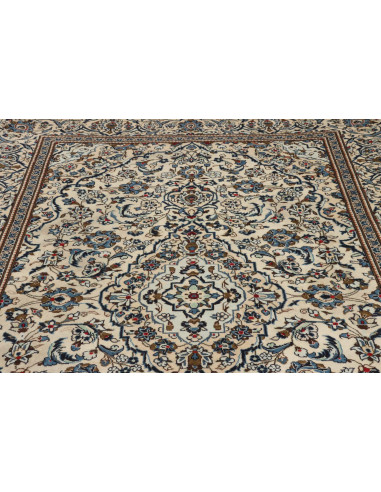 Tappeto Kashan Persia cm.253x414