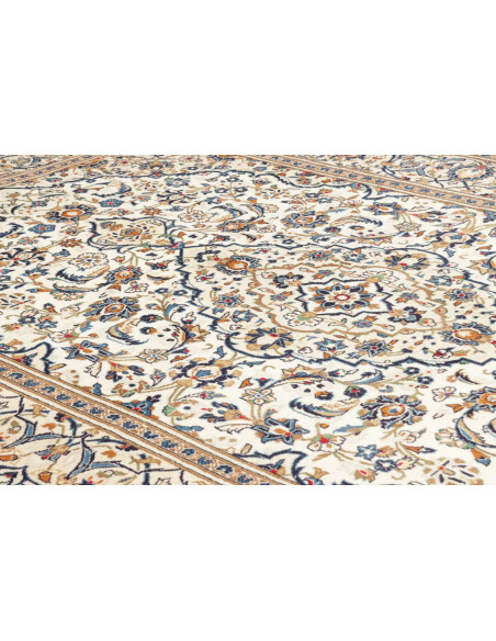 Tappeto Kashan Persia cm.195x305