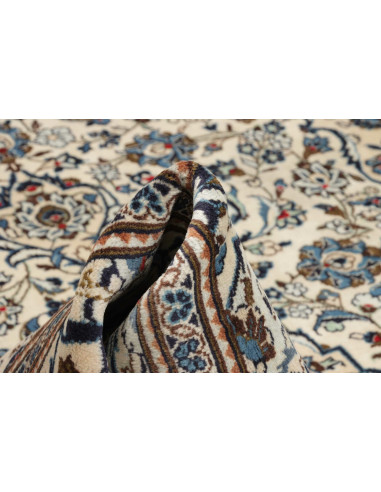 Tappeto Kashan Persia cm.253x414