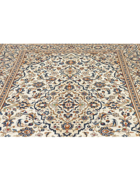 Tappeto Kashan Persia cm.195x305