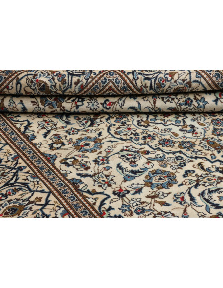 Tappeto Kashan Persia cm.253x414