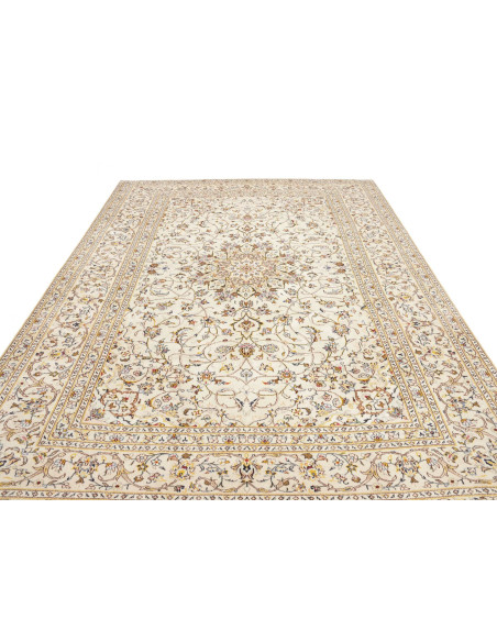 Tappeto Kashan Persia cm.242x353