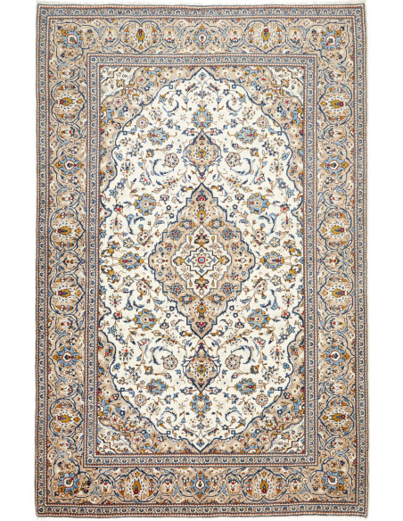 Tappeto Kashan Persia cm.200x306