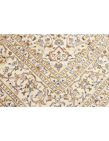 Tappeto Kashan Persia cm.242x353