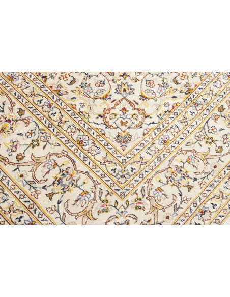Tappeto Kashan Persia cm.242x353