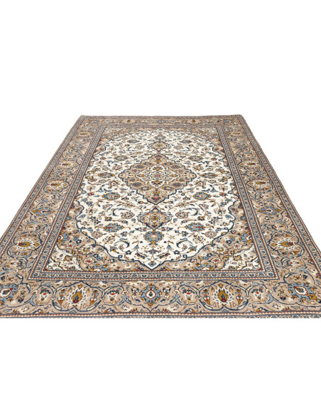 Tappeto Kashan Persia cm.200x306
