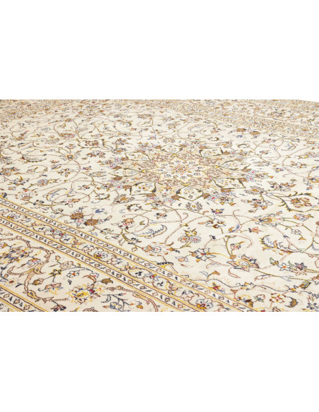 Tappeto Kashan Persia cm.242x353