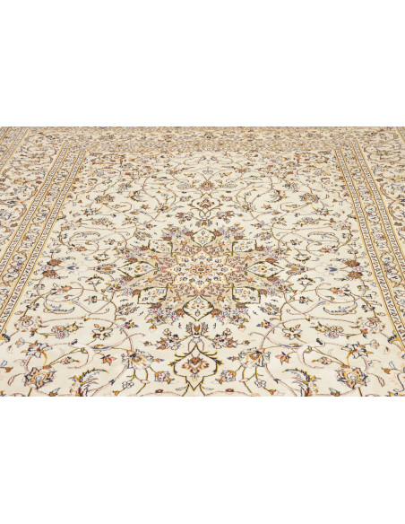 Tappeto Kashan Persia cm.242x353