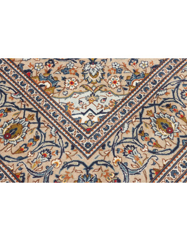 Tappeto Kashan Persia cm.200x300