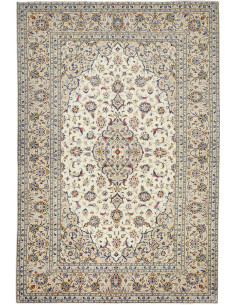 Tappeto Kashan Persia cm.197x295