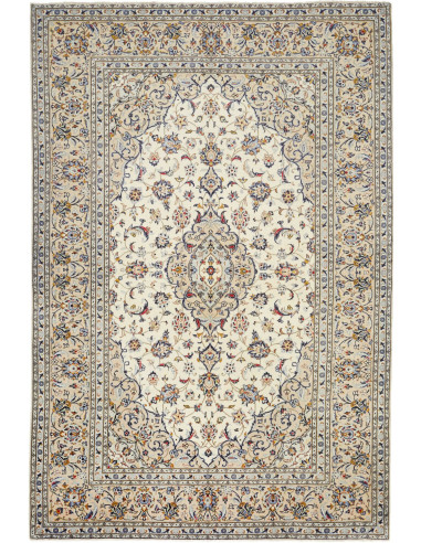 Tappeto Kashan Persia cm.197x295