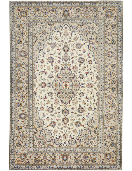 Tappeto Kashan Persia cm.197x295