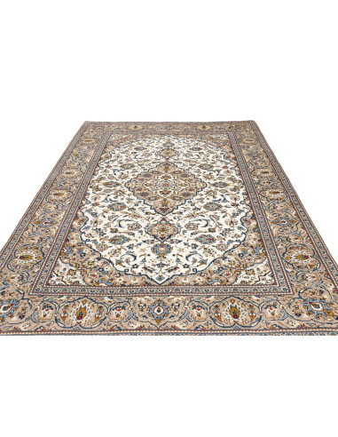 Tappeto Kashan Persia cm.200x306
