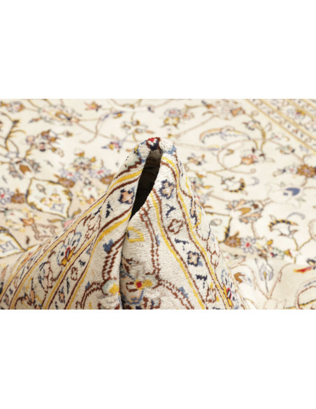 Tappeto Kashan Persia cm.242x353