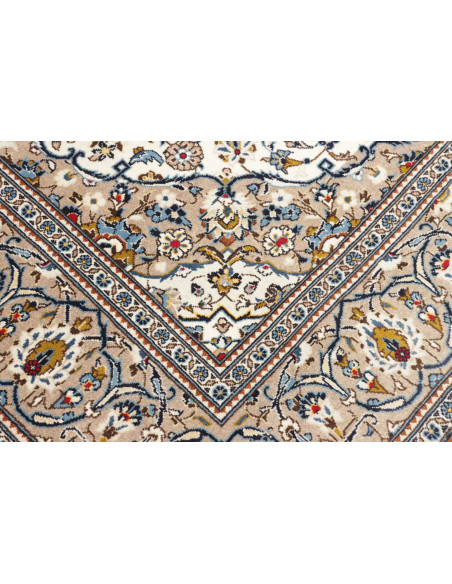 Tappeto Kashan Persia cm.200x306