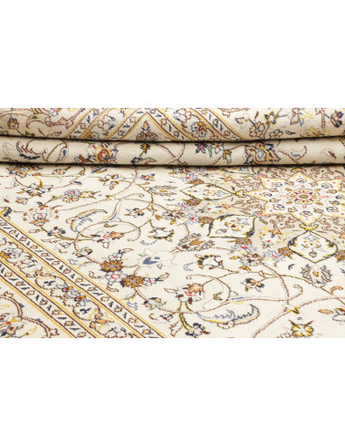 Tappeto Kashan Persia cm.242x353