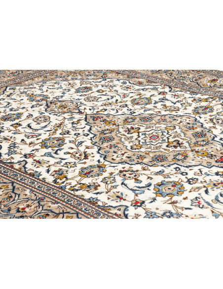 Tappeto Kashan Persia cm.200x306