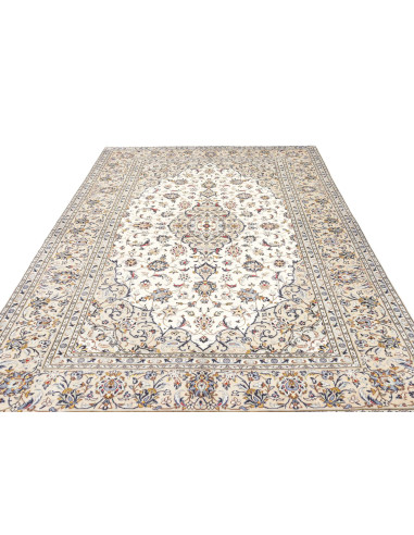 Tappeto Kashan Persia cm.197x295