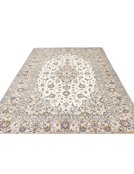 Tappeto Kashan Persia cm.197x295