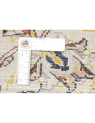 Tappeto Kashan Persia cm.242x353