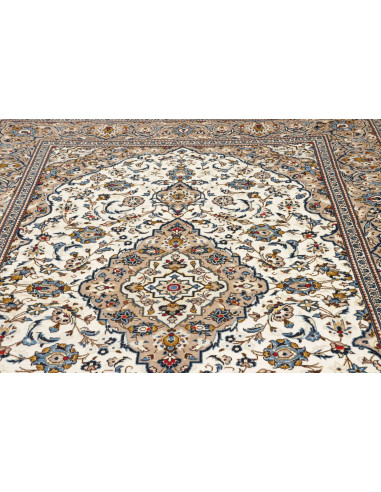 Tappeto Kashan Persia cm.200x306