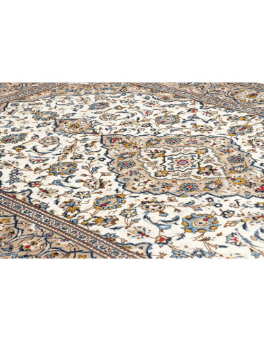 Tappeto Kashan Persia cm.200x306