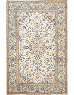 Tappeto Kashan Persia cm.200x301