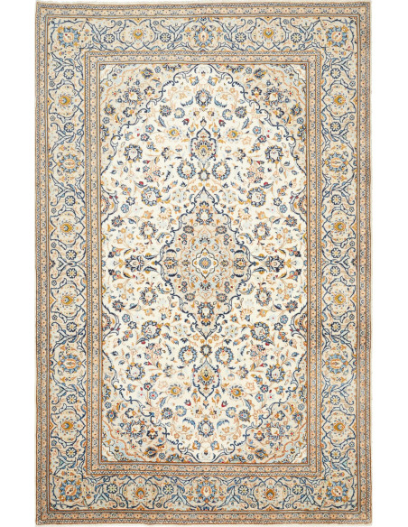 Tappeto Kashan Persia cm.200x301