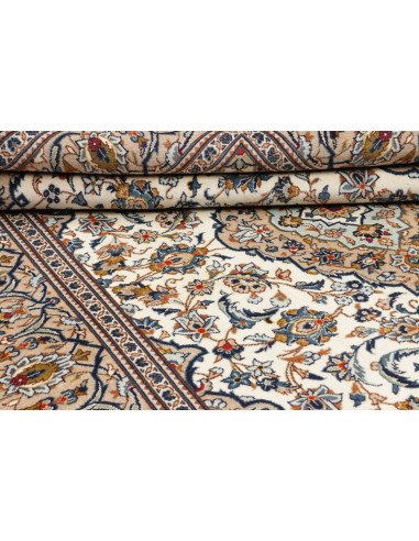Tappeto Kashan Persia cm.200x300