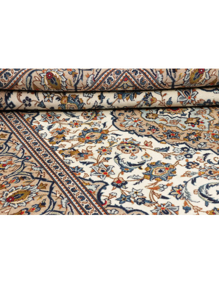 Tappeto Kashan Persia cm.200x300