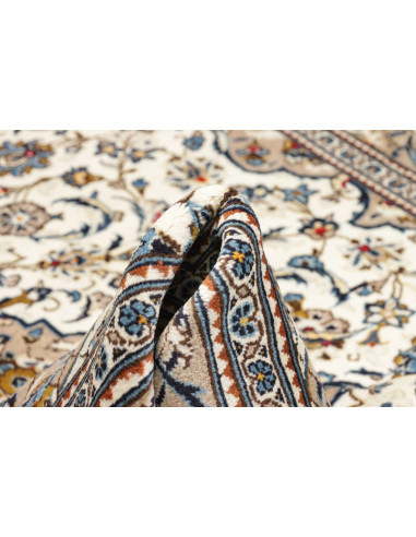 Tappeto Kashan Persia cm.200x306