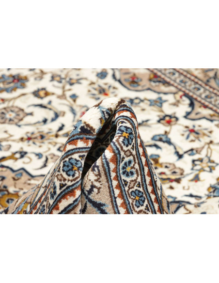 Tappeto Kashan Persia cm.200x306