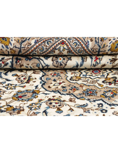 Tappeto Kashan Persia cm.200x306
