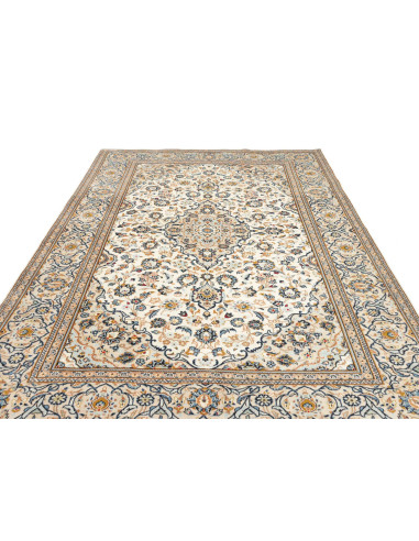 Tappeto Kashan Persia cm.200x301