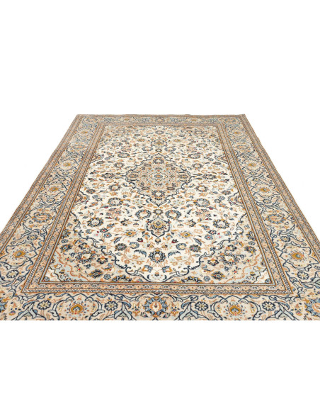Tappeto Kashan Persia cm.200x301