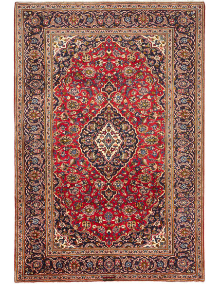 Tappeto Ardakan Persia cm.205x304