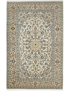 Tappeto Kashan Persia cm.200x308