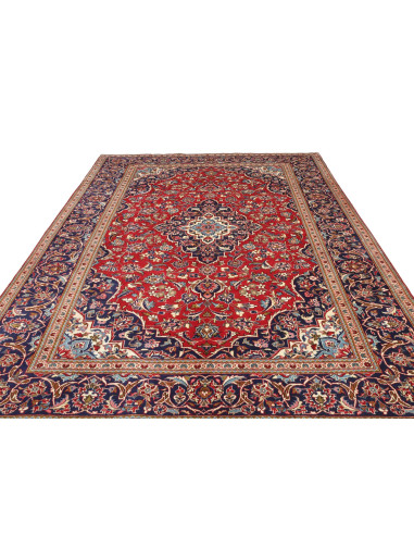 Tappeto Ardakan Persia cm.246x350