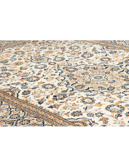 Tappeto Kashan Persia cm.200x301