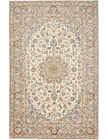 Tappeto Kashan Persia cm.200x304
