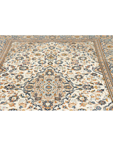 Tappeto Kashan Persia cm.200x301