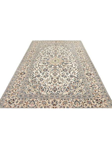 Tappeto Kashan Persia cm.200x308