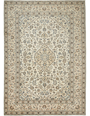 Tappeto Kashan Persia cm.248x352