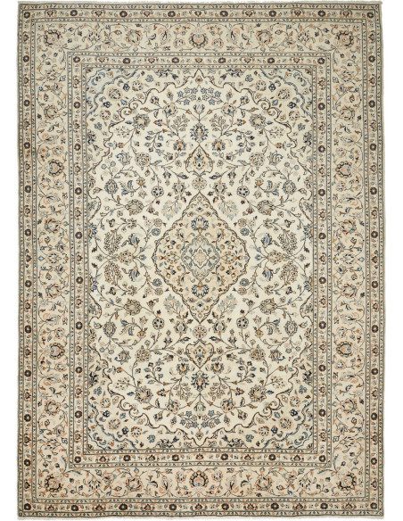 Tappeto Kashan Persia cm.248x352