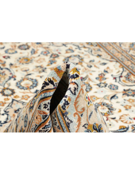 Tappeto Kashan Persia cm.200x301