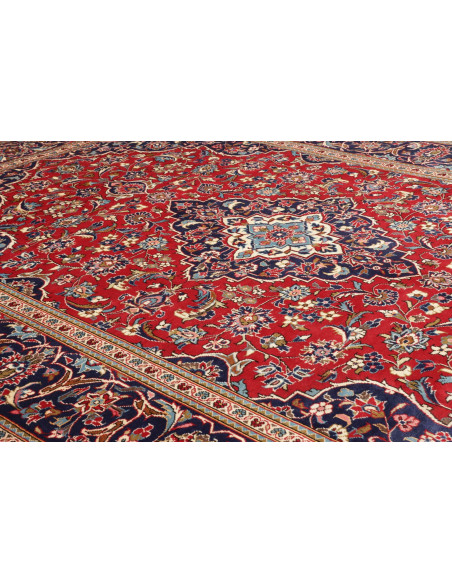 Tappeto Ardakan Persia cm.246x350