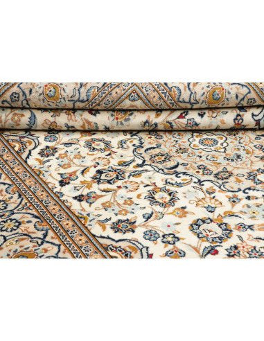 Tappeto Kashan Persia cm.200x301