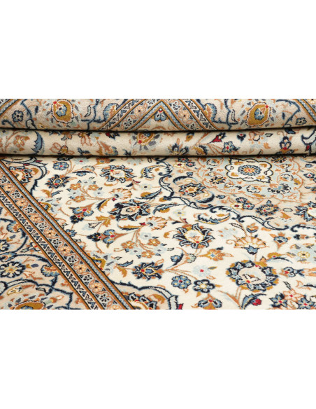 Tappeto Kashan Persia cm.200x301